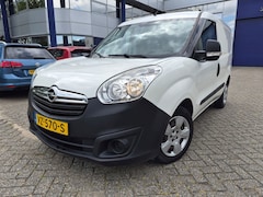 Opel Combo - 1.3 CDTi L1H1 ecoFLEX Edition