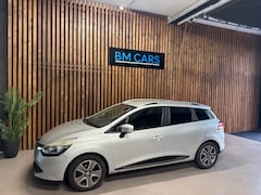 Renault Clio Estate - 0.9 TCe Expression Airco, Navigatie, Led