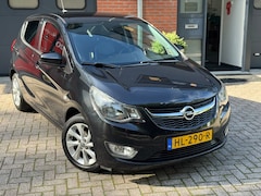 Opel Karl - 1.0 ecoFLEX |Elek.Pakket|LM Velgen|Airco|NAP|BOVAG Erkend|APK|Onderhoud