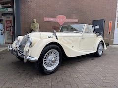 Morgan 4/4 - 4+4 Series V