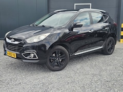 Hyundai ix35 - 1.6i GDI Style
