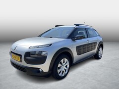 Citroën C4 Cactus - 1.2 PureTech Business , Automaat, Navi, Clima, Cruise, PDC, Bluetooth