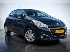 Peugeot 208 - 1.2 PureTech Blue Lion, Trekhaak, Parkeerhulp, Airco, Navigatie