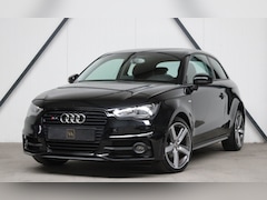 Audi A1 - 1.2 TFSI S-Line sportpakket, Bluetooth, Clima, Stoelverwarming