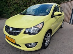 Opel Karl - 1.0 ecoFLEX Edition|stoelverwarming|Airco