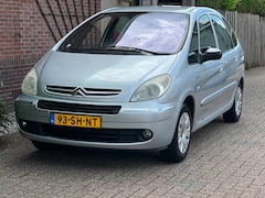 Citroën Xsara Picasso - 1.8i-16V Attraction Nette/APK