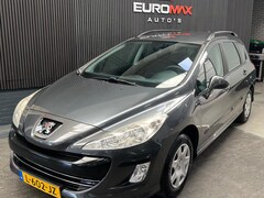 Peugeot 308 SW - 1.4 VTi XR 2e Eigenaar - Airco - Elektr. Ramen