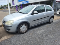 Opel Corsa - 1.2-16V Enjoy NWE APK