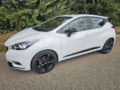 Nissan Micra - 0.9 IG-T Bose Personal Edition