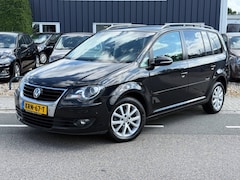 Volkswagen Touran - 1.4 TSI Comfortline