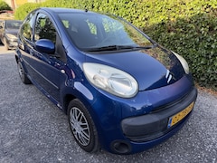 Citroën C1 - 1.0-12V Ambiance | Elekt. Ramen | Stuurbekrachtiging | 5 Deuren | APK tot 14-04-2027