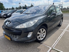 Peugeot 308 - 1.6 VTi XS | Airco | Leder | Lange APK | INRUILKOOPJE