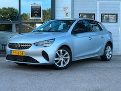 Opel Corsa - 1.2 Elegance| CARPLAY| CAMERA| NAP
