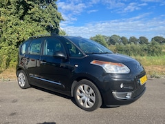 Citroën C3 Picasso - 1.6 VTi Aura BK 2009 Zeer Nette Staat APK Gekeurd NAVI