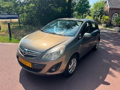 Opel Corsa - 1.2-16V Anniversary Edition / Airco / NAP / Apk / 5d / Aux