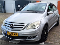 Mercedes-Benz B-klasse - 170