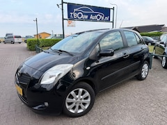 Toyota Yaris - 1.3 VVTi Executive|NAP|Trekhaak|