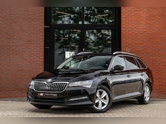 Skoda Superb Combi - 1.5 TSI ACT Business Edition Trekhaak Orig NL Auto