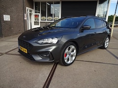 Ford Focus Wagon - 1.5 EcoBoost ST Line Business