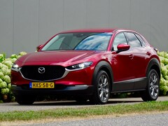 Mazda CX-30 - 2.0 AWD e-SkyActiv-X M Hybrid Luxury | 4WD |