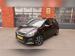 Peugeot 108 - 1.0 e-VTi Active | Lichtmetalen velgen | Bluetooth carkit| All season banden