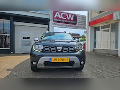 Dacia Duster - 1.2 TCe Prestige
