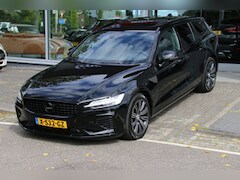 Volvo V60 - 2.0 T6 Recharge AWD R-Design PANO-DAK TREKHAAK