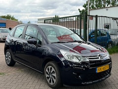 Citroën C3 - 1.2 PureTech Tendance Automaat airco cruis control elektrische ramen cv op afs