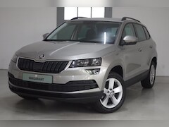 Skoda Karoq - 1.0 TSI Ambition PDC Achter, Airco, DAB+, Apple Carplay voorbereiding, Bluetooth, Stoelver