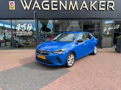 Opel Corsa - 1.2 Elegance Automaat|Clima|Cruise|Carplay|CAMERA