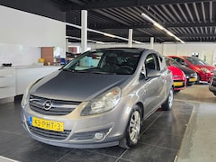 Opel Corsa - 1.3 CDTi EcoFlex S/S '111' Edition/AIRCO/N.A.P/
