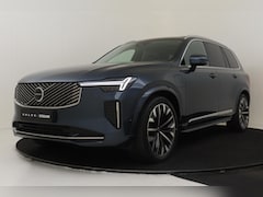 Volvo XC90 - II T8 PLUG-IN HYBRID AWD ULTRA BRIGHT *FULL OPTIONS* -PANO.DAK|BOWERS&WILKINS|LUCHTVERING|