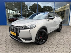 DS 3 Crossback - 1.2 PureTech Business APK 5-8-2027 PDC - Navi