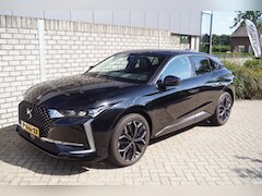 DS 4 - 4 1.2 PureTech Rivoli Autom Leder Sportst Stoelverw Marix LED Kopl Navi Camera Clima Head