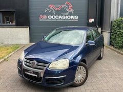 Volkswagen Jetta - 1.6 Trendline - Airco - Cruise - APK