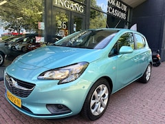 Opel Corsa - 1.4 Cosmo 89Dkm/Airco/Cruise/Camera/PDC/Trekhaak