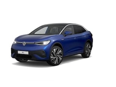 Volkswagen ID.5 - Pro Business 77 kWh 204 PK| Warmtepomp | Navigatie | Parkeersensoren | Stoelverwarming | S
