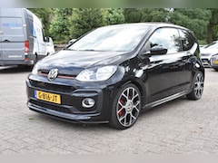 Volkswagen Up! - 1.0 TSI GTI