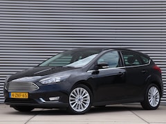 Ford Focus - 1.0 EcoBoost First Edition *Nieuwe distributieriem