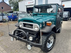 Toyota Land Cruiser - LANDCRUISER 3.0 Diesel