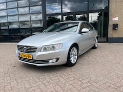 Volvo S80 - 1.6 D2 Summum, Automaat, euro 6