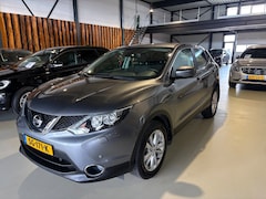 Nissan Qashqai - 1.2 N-Connecta