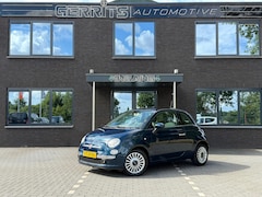 Fiat 500 - 0.9 TwinAir Lounge Panoramadak | Airco | Lichtmetalen Velgen | Bluetooth