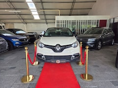 Renault Captur - 1.2 TCe AUT Dynamique NAVI 2014