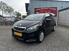 Peugeot 108 - 1.0 e-VTi Active | Airco | Apple Carplay | LED