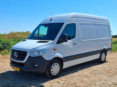 Mercedes-Benz Sprinter - 315 Automaat L2H2 Euro 6 Cruise Airco