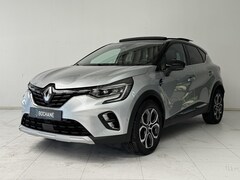 Renault Captur - 1.6 E-Tech Plug-in Hybrid 160 Intens | Panoramadak | Leder | 360º Camera | Stoelverwarming