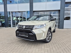 Suzuki Vitara - 1.4 Boosterjet Smart Hybrid Select Automaat