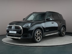 MINI Countryman - S ALL4 2.0 Favoured L