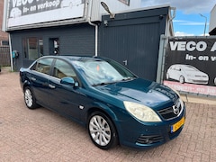 Opel Vectra - 2.2-16V Executive airco leder apk juni 2027